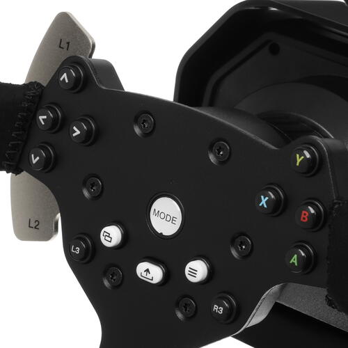 Купить Руль Artplays V-1600 Pro черный  5403464. Характеристики, отзывы и цены в Донецке