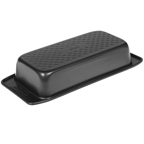 Купить Форма для выпекания Tefal Easy Grip J1625314 коричневый  1644151. Характеристики, отзывы и цены в Донецке