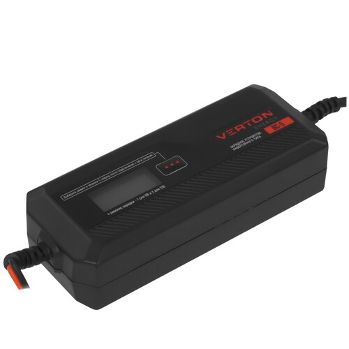 Купить Зарядное устройство VERTON Energy BC- 5  9205211. Характеристики, отзывы и цены в Донецке