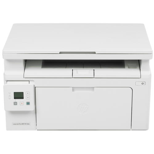Купить МФУ лазерное HP LaserJet Pro MFP M130a  5086831. Характеристики, отзывы и цены в Донецке