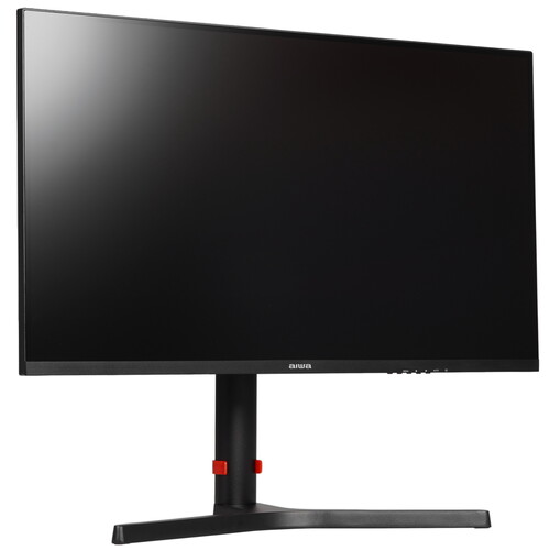 Купить 27" Монитор AIWA MZ270L-Y черный  5481759. Характеристики, отзывы и цены в Донецке