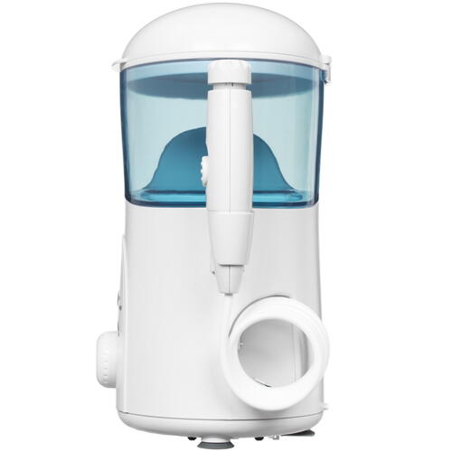 Купить Ирригатор Qumo Health Home Station HS 2 UV  8197732. Характеристики, отзывы и цены в Донецке