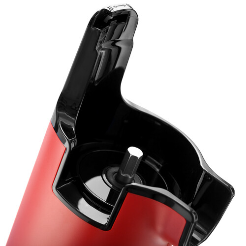 Купить Соковыжималка электрическая BRAYER BR1706 красный  9907924. Характеристики, отзывы и цены в Донецке