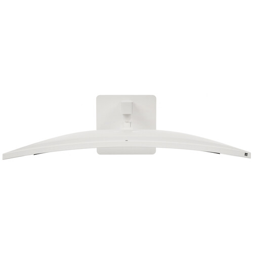 Купить 37.5" Монитор LG UltraWide 38WR85QC-W белый  5463063. Характеристики, отзывы и цены в Донецке