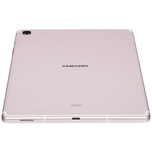 Купить 10.4" Планшет Samsung Galaxy Tab S6 Lite (2024) LTE 64 ГБ розовый + стилус  5458143. Характеристики, отзывы и цены в Донецке