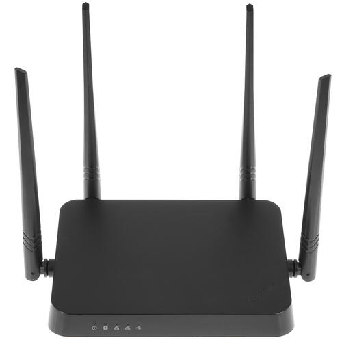 Купить Wi-Fi роутер D-Link DIR-825/I1  4778490. Характеристики, отзывы и цены в Донецке