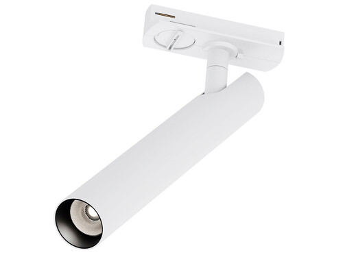 Купить Светильник трековый Maytoni TR141-1-6W4K-M-W  9169478. Характеристики, отзывы и цены в Донецке