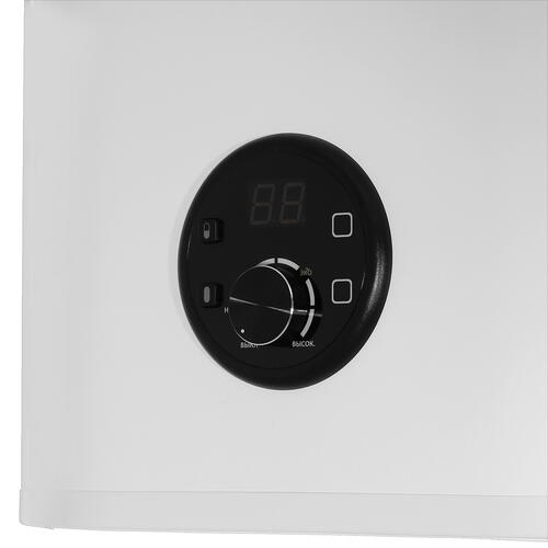Купить Водонагреватель электрический DEXP WH-SF080MDAL/W  1313669. Характеристики, отзывы и цены в Донецке