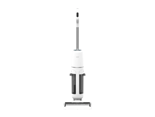 Купить Моющий пылесос вертикальный   Candy CWND F1  белый  9237087. Характеристики, отзывы и цены в Донецке