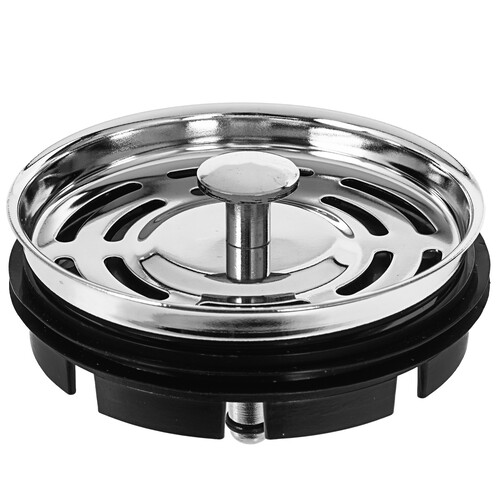 Купить Сито пробка Bort Sink Strainer  9123439. Характеристики, отзывы и цены в Донецке