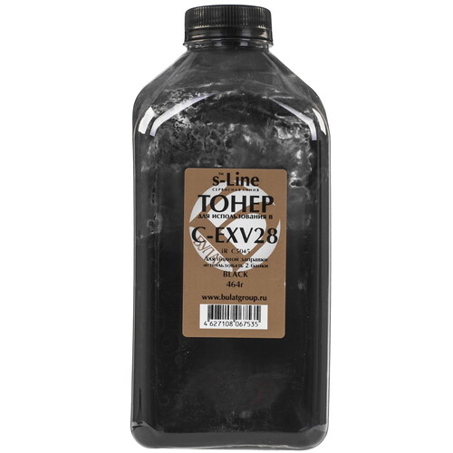 Купить Тонер Булат EACN0C5045010 черный  5600658. Характеристики, отзывы и цены в Донецке
