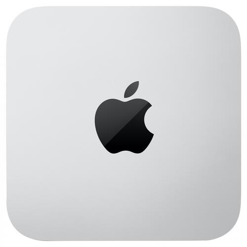 Купить Мини ПК Apple Mac Studio [MQH63]  5421044. Характеристики, отзывы и цены в Донецке