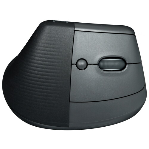Купить Мышь беспроводная Logitech Lift  5471937. Характеристики, отзывы и цены в Донецке