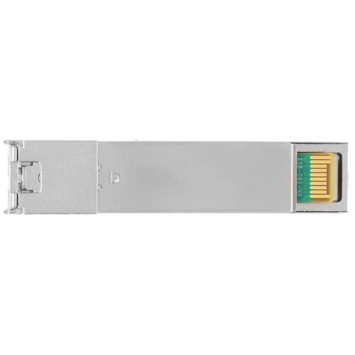 Купить SFP-модуль NIKOMAX GL-OT-SG14SC1-1550-1310-D  5631082. Характеристики, отзывы и цены в Донецке