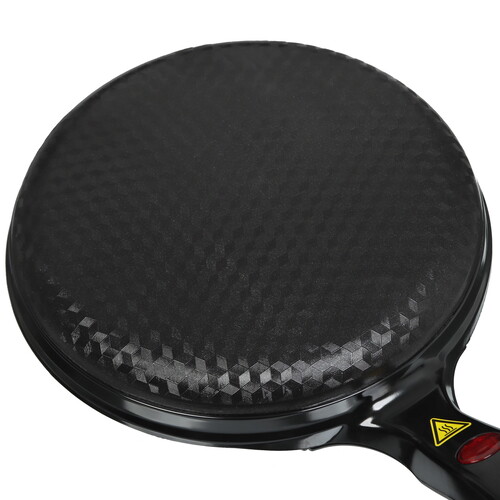 Купить Блинница погружная Aceline ACM-650S черный  9154313. Характеристики, отзывы и цены в Донецке