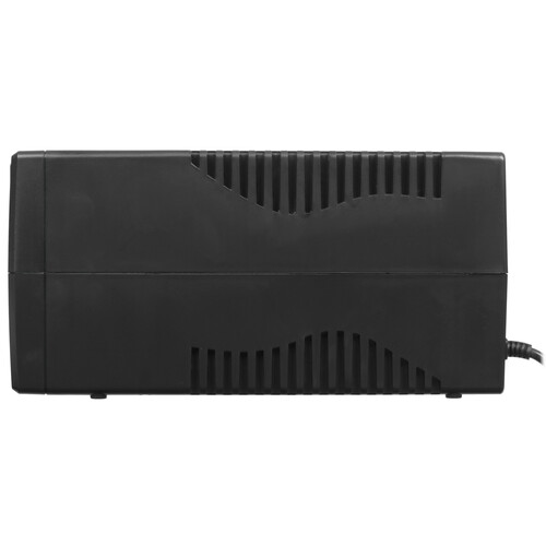 Купить ИБП ExeGate Power Smart ULB-600.LCD.AVR.EURO.RJ.USB  8195185. Характеристики, отзывы и цены в Донецке