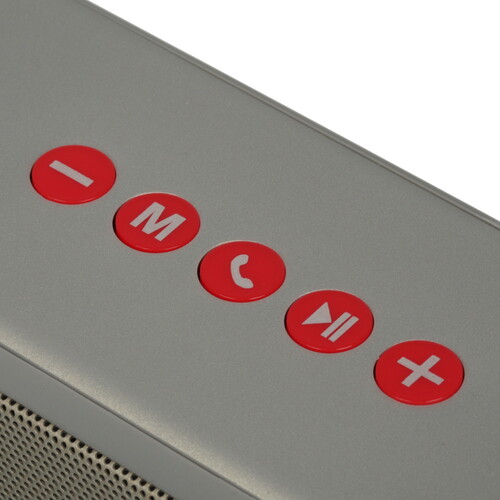 Купить Портативная колонка HOCO HC3, серый  5465107. Характеристики, отзывы и цены в Донецке