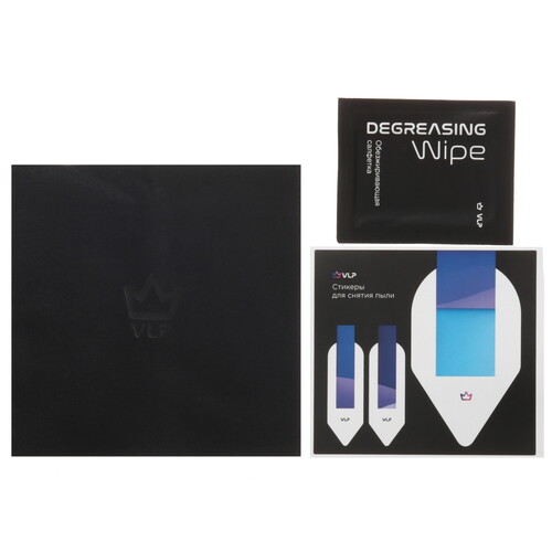 Купить Защитное стекло VLP для экрана Apple iPhone 16 Pro  5487133. Характеристики, отзывы и цены в Донецке