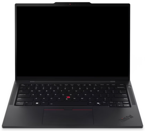 Купить 14" Ноутбук Lenovo ThinkPad T14 G5 черный  5637338. Характеристики, отзывы и цены в Донецке