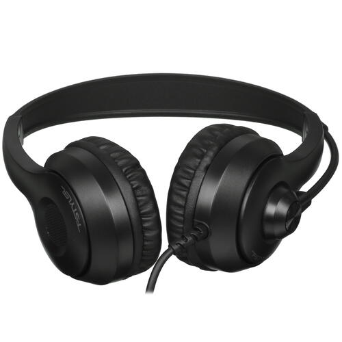 Купить Проводные наушники A4Tech Fstyler FH100i черный  9932423. Характеристики, отзывы и цены в Донецке