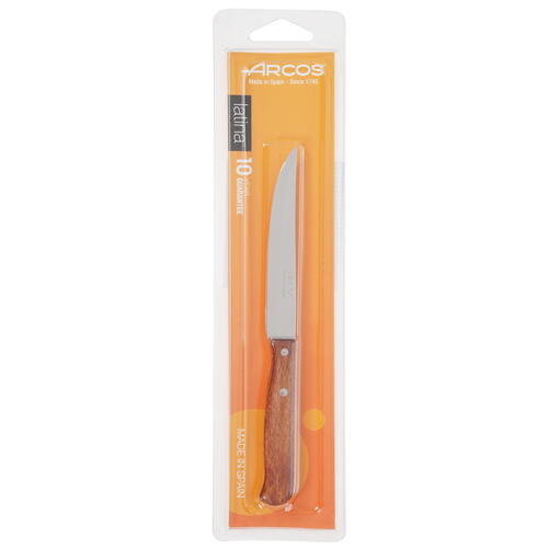 Купить Нож Arcos Latina 100501  4825273. Характеристики, отзывы и цены в Донецке