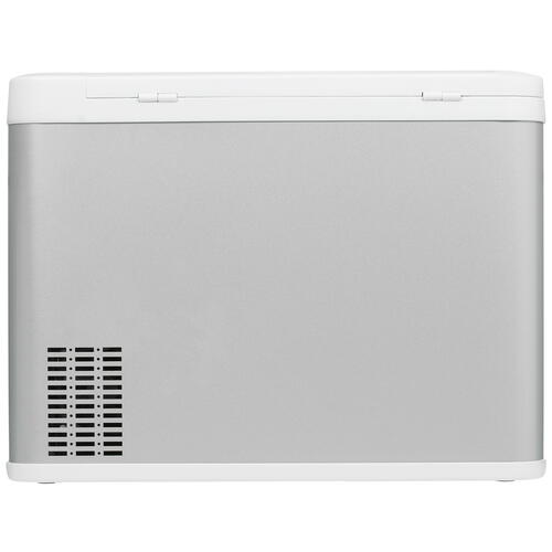 Купить Холодильник автомобильный ALPICOOL MK35 серый  5424556. Характеристики, отзывы и цены в Донецке