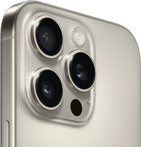 Купить 6.3" Смартфон Apple iPhone 16 Pro 256 ГБ серый  5491219. Характеристики, отзывы и цены в Донецке