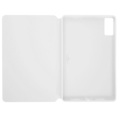 Купить Чехол-книжка Xiaomi Flip Case для Xiaomi Redmi Pad белый  5080717. Характеристики, отзывы и цены в Донецке