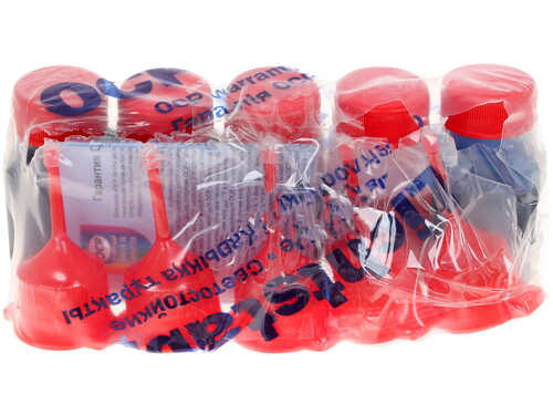 Купить Чернила водорастворимые, пигментные OCP (BKP235-BK/M/Y135-C712) голубой, желтый, матовый черный, пурпурный  1094728. Характеристики, отзывы и цены в Донецке