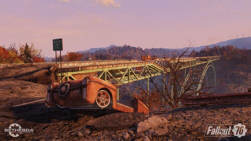 Купить Игра Fallout 76 (Steam)  5644060. Характеристики, отзывы и цены в Донецке