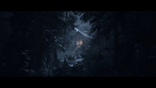 Купить Игра Until Dawn (Версия для РФ) (Steam)  5497709. Характеристики, отзывы и цены в Донецке