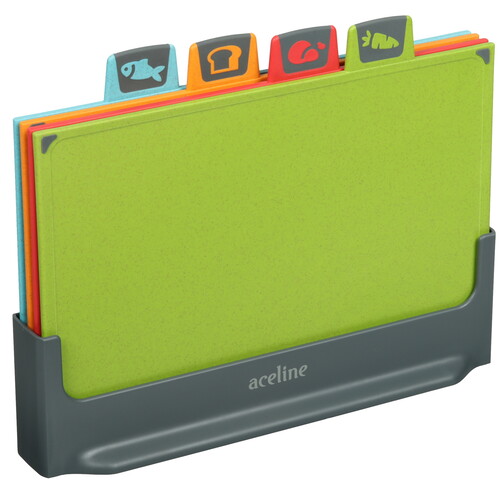 Купить Комплект разделочных досок Aceline A3CB13  9049230. Характеристики, отзывы и цены в Донецке