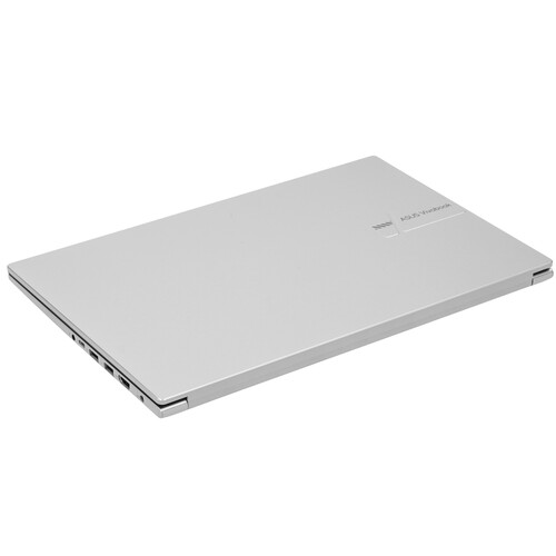 Купить 15.6" Ноутбук ASUS Vivobook 15 X1504VAP-BQ894W серебристый  5475689. Характеристики, отзывы и цены в Донецке