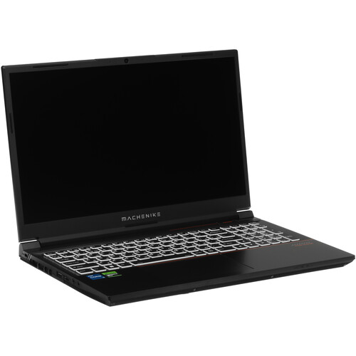Купить 15.6" Ноутбук Machenike S15 Quazar черный  5456111. Характеристики, отзывы и цены в Донецке