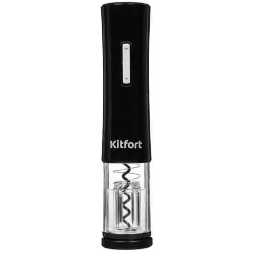 Купить Штопор Kitfort КТ-6031  5454518. Характеристики, отзывы и цены в Донецке