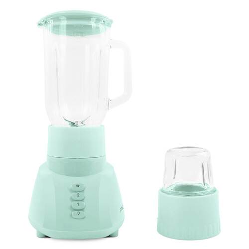 Купить Блендер стационарный Marta MT-1569 бирюзовый  5069106. Характеристики, отзывы и цены в Донецке