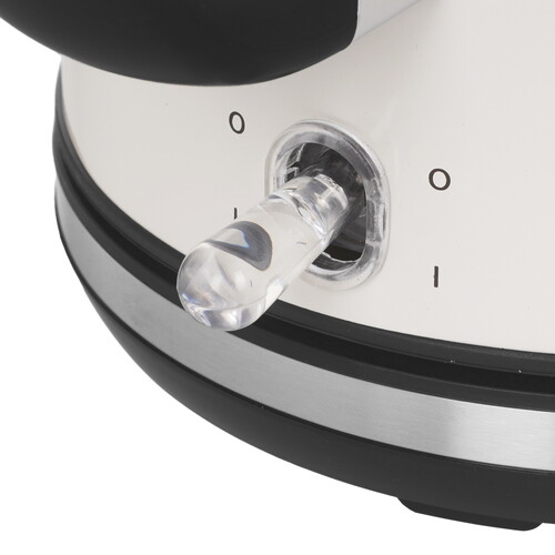 Купить Электрочайник Bufett LKT 294S бежевый  9226555. Характеристики, отзывы и цены в Донецке