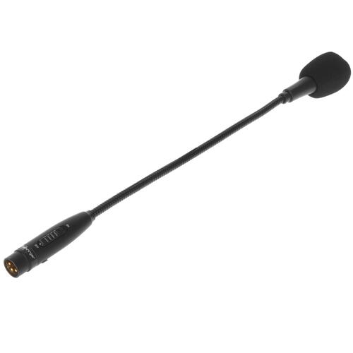 Купить Микрофон Behringer TA 312S черный  5024857. Характеристики, отзывы и цены в Донецке