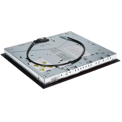 Купить Электрическая варочная поверхность Candy CH64DVT  1242235. Характеристики, отзывы и цены в Донецке
