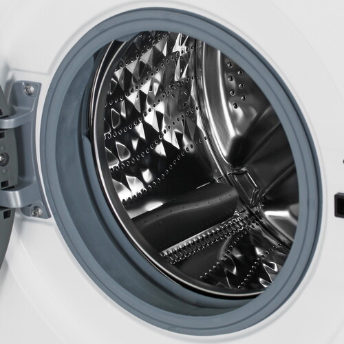 Купить Стиральная машина Samsung WW90DG5U34AE белый  5636135. Характеристики, отзывы и цены в Донецке