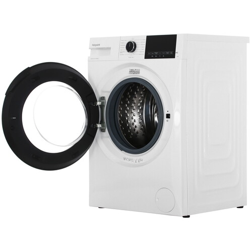Купить Стиральная машина Hotpoint WH 9490 VWX белый  9136921. Характеристики, отзывы и цены в Донецке