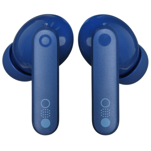 Купить Наушники TWS CMF by Nothing Buds Pro 2 синий 2024  5479340. Характеристики, отзывы и цены в Донецке