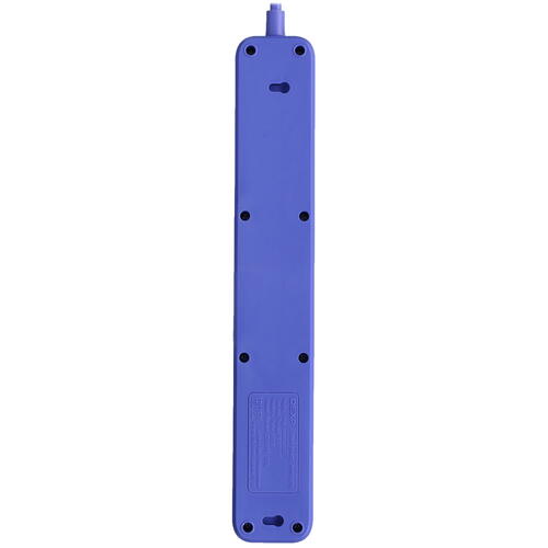 Купить Сетевой фильтр DEXP Intensity 418WU Blue синий  5419960. Характеристики, отзывы и цены в Донецке