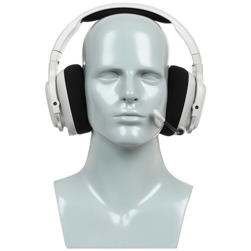 Купить Беспроводные/проводные наушники A4Tech Bloody MR710 серый 2023  5055439. Характеристики, отзывы и цены в Донецке