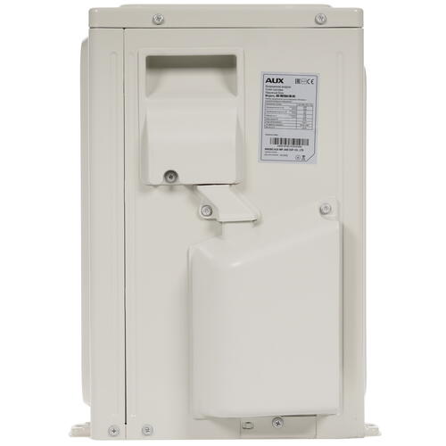 Купить Кондиционер настенный сплит-система AUX ASW-H07A4/JD-R1/AS-H07A4/JD-R1 белый  9904410. Характеристики, отзывы и цены в Донецке