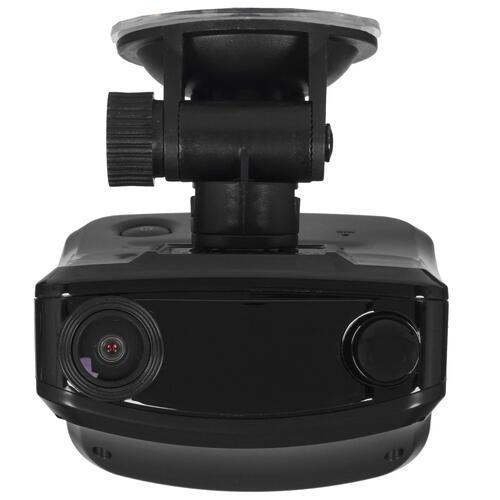 Купить Видеорегистратор с радар-детектором SHO-ME Combo 5 MSTAR  7980060. Характеристики, отзывы и цены в Донецке