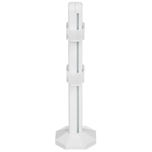 Купить Подставка для видеокарты DarkFlash DL240 белый [DL240 white]  5026994. Характеристики, отзывы и цены в Донецке