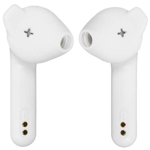 Купить Наушники TWS Defunc True Basic белый 2021  5498833. Характеристики, отзывы и цены в Донецке