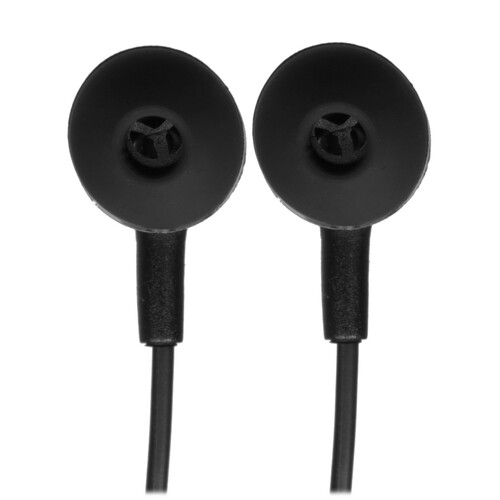 Купить Проводные наушники Hoco M108 серебристый  9244594. Характеристики, отзывы и цены в Донецке