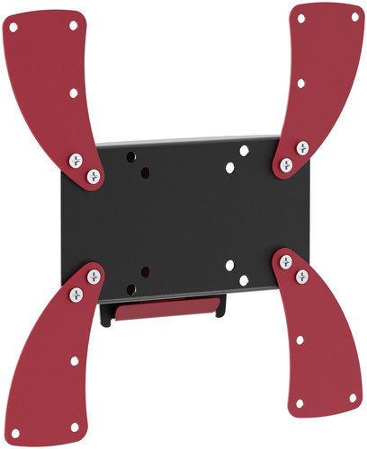 Купить Кронштейн для ТВ Holder LCDS-5058 черный  0194120. Характеристики, отзывы и цены в Донецке